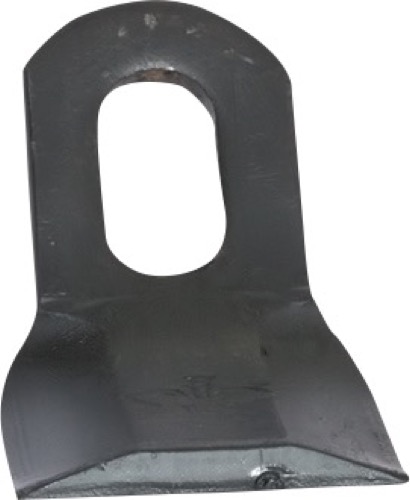 Y- kniv 98x40mm