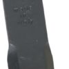 Y- kniv 150x40mm