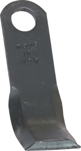 Y- kniv 150x40mm