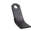 Y- kniv 150x50mm