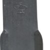 Y- kniv 204x60mm