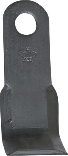 Y- kniv 204x60mm