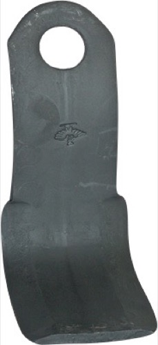 Y- kniv 190x60mm