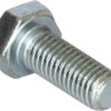 Bolt M12x1,75x30 - 10.9