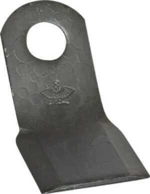 Y- kniv 140x60mm