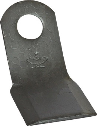 Y- kniv 140x60mm