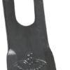 Y- kniv 103x30mm