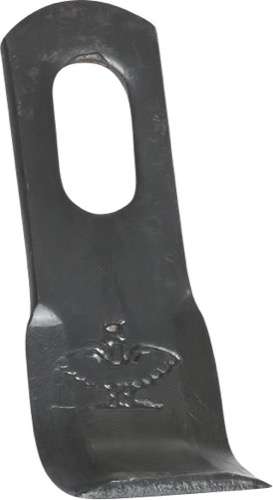 Y- kniv 103x30mm