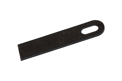 Beluftningskniv 135x30mm
