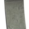 Slagle midterst 130x30mm