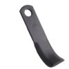 Y- kniv 220x50mm