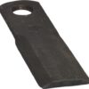 Kniv 200x50mm