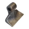 Hammerslagle 135x50mm