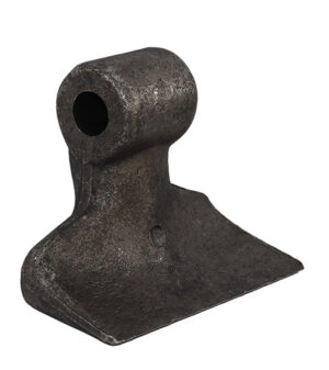 Hammerslagle 135x50mm