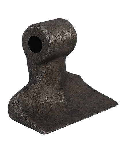 Hammerslagle 135x50mm