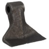 Hammerslagle 130x50mm