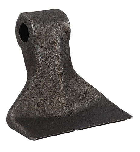 Hammerslagle 130x50mm