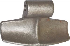 Hammerslagle 150x60mm