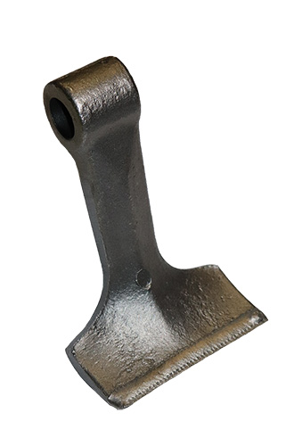 Hammerslagle 125x46mm - PTA