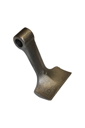 Hammerslagle 125x46mm