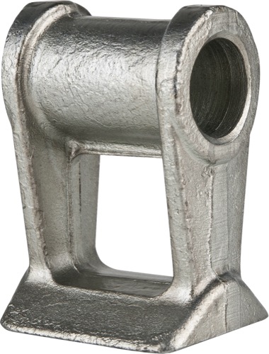 Hammerslagle 64x57,5mm