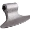 Hammerslagle 200x75mm