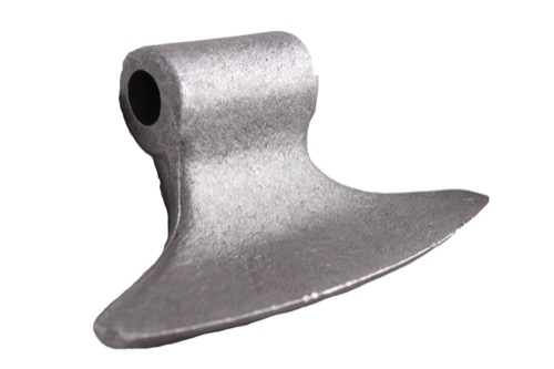 Hammerslagle 200x75mm