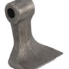 Hammerslagle 86x40mm