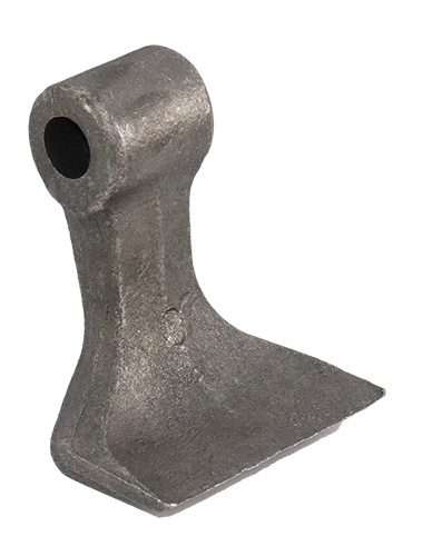 Hammerslagle 86x40mm
