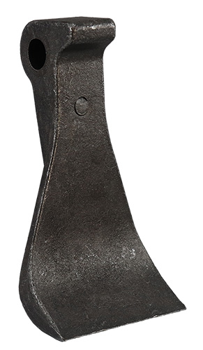 Hammerslagle 100x40mm