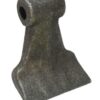 Hammerslagle 83x45,5mm