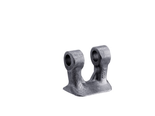 Hammerslagle 74x80mm
