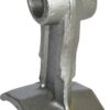 Hammerslagle 65x41mm