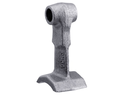 Hammerslagle 55x44mm