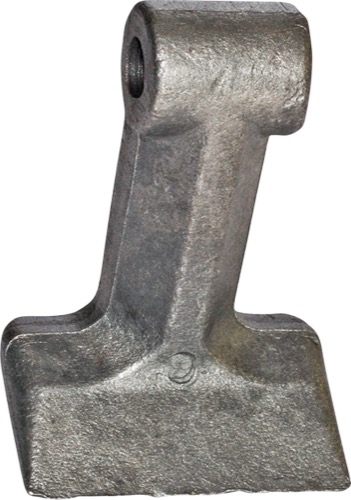 Hammerslagle 90x43mm
