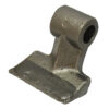 Hammerslagle med svejsning 103x54mm