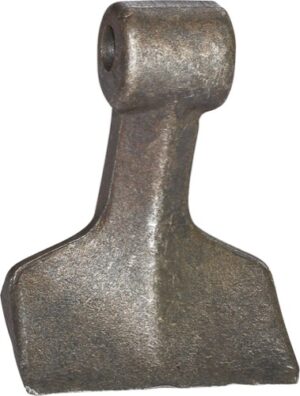 Hammerslagle 105x43mm