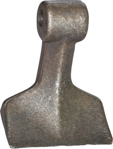 Hammerslagle 105x43mm