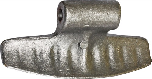 Hammerslagle 185x70mm