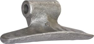 Hammerslagle 185x70mm