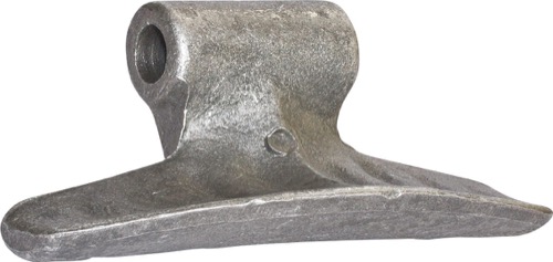 Hammerslagle 185x70mm