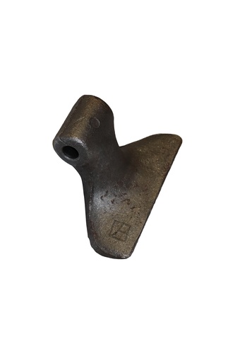 Hammerslagle 180x70mm