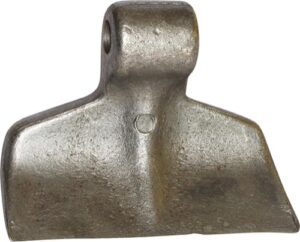 Hammerslagle 137x40mm