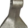Hammerslagle 100x40mm