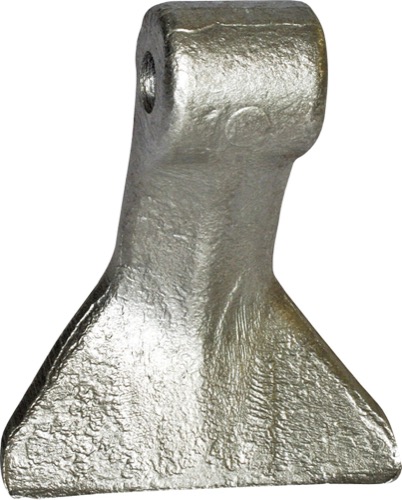 Hammerslagle 100x40mm