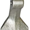 Hammerslagle 100x40mm