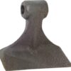 Hammerslagle 118x40mm