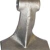Hammerslagle 160mm 160x70mm