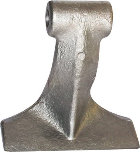 Hammerslagle 160mm 160x70mm
