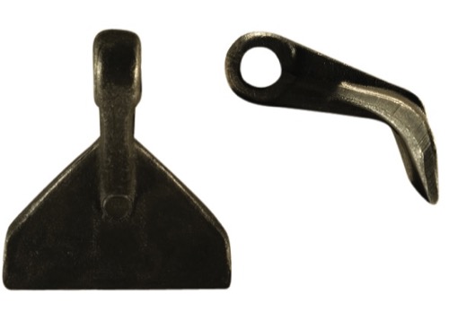 Hammerslagle 108x22mm